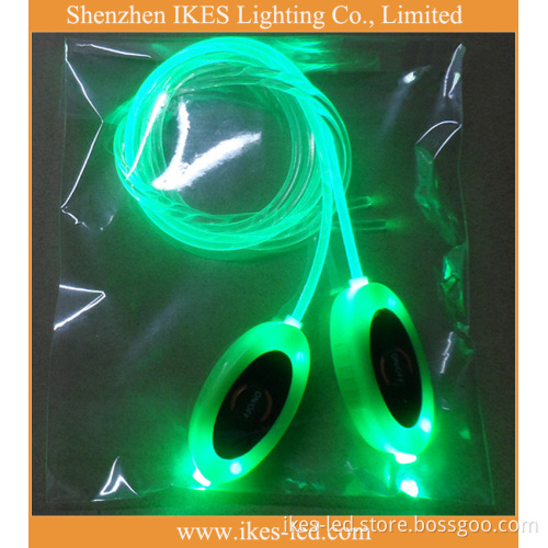 LED Flashing Shoelaces, LED Light up Shoelaces, TPU LED Shoe Laces